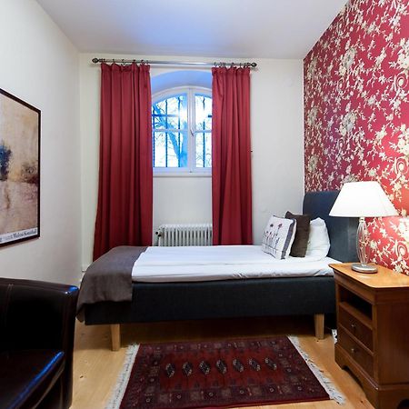 Frimurarehotellet; Sure Hotel Collection By Best Western Kalmar Exterior foto
